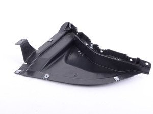 ES#2207277 - 51757980137 - COVER, BOTTOM LEFT - Genuine BMW - BMW