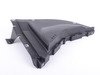 ES#2207277 - 51757980137 - COVER, BOTTOM LEFT - Genuine BMW - BMW