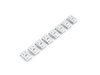ES#2784793 - n90974701kt1 - Front Belly Pan Installation Hardware Kit - Don't allow your belly pan to drag across the ground - Genuine Volkswagen Audi - Audi
