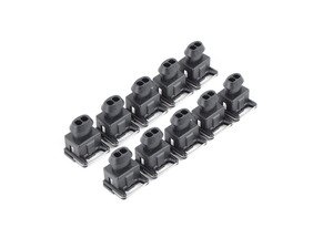 ES#2800146 - 12521706091KT - Terminal - Pack Of 10  - Genuine BMW - 