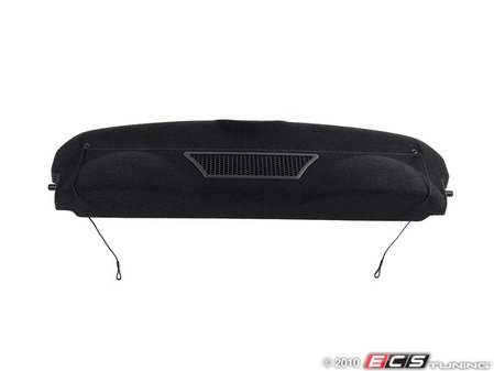 ES#119889 - 51467111559 - Rear Window Shelf Deck  - Replace your missing, damaged, or faded deck lid - Genuine MINI - MINI