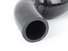 ES#3103051 - AMPITR352BK - Hot Side Boost Tube - Black - (NO LONGER AVAILABLE) - ALTA product designers created a simple, attractive way to remove this intake muffler and increase performance. - Alta Performance - 