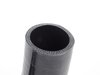 ES#3103051 - AMPITR352BK - Hot Side Boost Tube - Black - (NO LONGER AVAILABLE) - ALTA product designers created a simple, attractive way to remove this intake muffler and increase performance. - Alta Performance - 