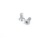 ES#2975817 - 1K0615301AAAKT2 - Rear Brake Service Kit - Featuring Meyle rotors and ECS DD23 "Daily Driver" ceramic pads. - Assembled By ECS - Audi Volkswagen