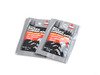 ES#2975817 - 1K0615301AAAKT2 - Rear Brake Service Kit - Featuring Meyle rotors and ECS DD23 "Daily Driver" ceramic pads. - Assembled By ECS - Audi Volkswagen