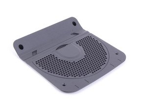 ES#2590622 - 65139290908 - Central Woofer Trim - Genuine BMW - BMW