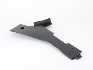 ES#1833161 - 51757185136 - F01 Covering Tank - For the right side. - Genuine BMW - BMW