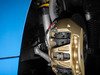 ES#2717906 - 002563ECS01KT1 - Exact-Fit Stainless Steel Brake Lines - complete Kit - Front and rear DOT-compliant hoses for the finishing touch - ECS - BMW