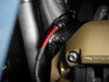 ES#2717906 - 002563ECS01KT1 - Exact-Fit Stainless Steel Brake Lines - complete Kit - Front and rear DOT-compliant hoses for the finishing touch - ECS - BMW