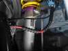 ES#2717906 - 002563ECS01KT1 - Exact-Fit Stainless Steel Brake Lines - complete Kit - Front and rear DOT-compliant hoses for the finishing touch - ECS - BMW