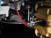 ES#2717906 - 002563ECS01KT1 - Exact-Fit Stainless Steel Brake Lines - complete Kit - Front and rear DOT-compliant hoses for the finishing touch - ECS - BMW