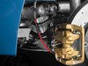 ES#2717906 - 002563ECS01KT1 - Exact-Fit Stainless Steel Brake Lines - complete Kit - Front and rear DOT-compliant hoses for the finishing touch - ECS - BMW