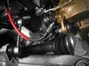 ES#2717906 - 002563ECS01KT1 - Exact-Fit Stainless Steel Brake Lines - complete Kit - Front and rear DOT-compliant hoses for the finishing touch - ECS - BMW