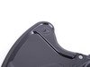 ES#1727935 - 2034200244 - Front Dust Shield - Right - Protects brake rotor from road debris and elements - Genuine Mercedes Benz - Mercedes Benz
