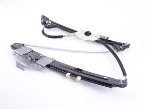 ES#1875934 - 51357197924 - Rear Window Regulator - Right - Does not include window motor - Genuine BMW - BMW