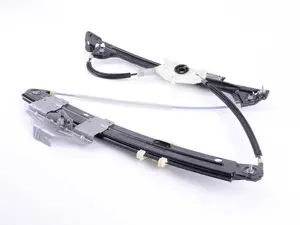 Rear Window Regulator - Right