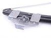 ES#1875934 - 51357197924 - Rear Window Regulator - Right - Does not include window motor - Genuine BMW - BMW