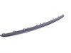 ES#2498896 - 51117250786 - Finisher Rod - Black - Strip on the lower grille in the center - Genuine MINI - MINI
