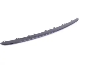 Finisher Rod - Black