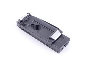 ES#2674801 - 84212218391 - SNAP-IN ADAPTER FOR MEDIA - IPHONE 3G/3GS - (NO LONGER AVAILABLE) - Genuine MINI - 