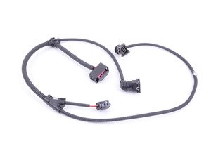 ES#2997977 - 23017840637 - Transmission Wiring Harness - Manual Transmission - Genuine replacement wiring harness from BMW - Genuine BMW - BMW