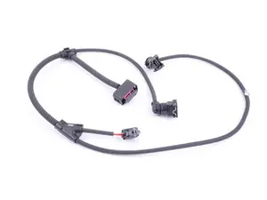 Transmission Wiring Harness - Manual Transmission