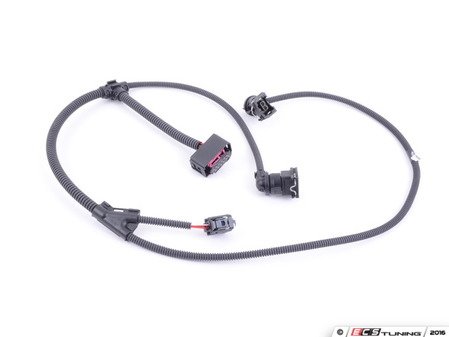 ES#2997977 - 23017840637 - Transmission Wiring Harness - Manual Transmission - Genuine replacement wiring harness from BMW - Genuine BMW - BMW