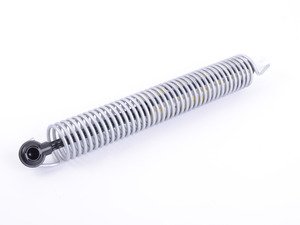 ES#1903261 - 51247204366 - F10 Trunk Tension Spring - Left - Replace your failed spring - Genuine BMW - BMW