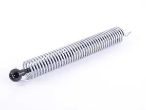 F10 Trunk Tension Spring - Left