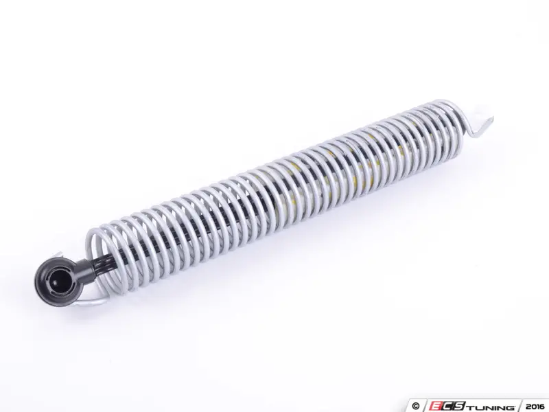 Genuine BMW - 51247204366 - F10 Trunk Tension Spring - Left (51-24 