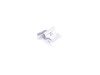 ES#27245 - 11787516866 - CABLE CLIP - Genuine BMW - BMW