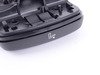 ES#136354 - 52102754765 - Seat Handle - Left - Located on upper back of the front seat.  - Genuine MINI - MINI