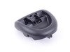 ES#136354 - 52102754765 - Seat Handle - Left - Located on upper back of the front seat.  - Genuine MINI - MINI