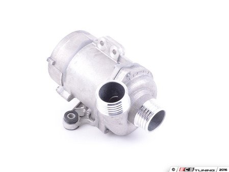 ES#2733786 - 11518635092 - Electric Water Pump - Keep your engine cool - Genuine BMW - BMW