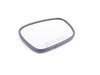 ES#2165677 - 51162991666 - MIRROR GLAS, CONVEX, - Genuine BMW - BMW