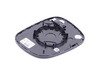 ES#2165677 - 51162991666 - MIRROR GLAS, CONVEX, - Genuine BMW - BMW