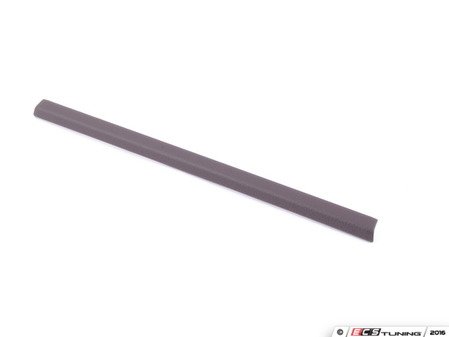 ES#2733260 - 51459297806 - COVER PANEL, CENTERSTACK - Genuine BMW - BMW