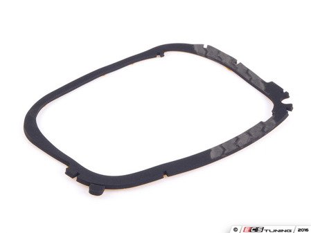 ES#2728705 - 63217361141 - Tail Light Gasket - Left  - Used to fix the taillight and rear a leaking seal - Genuine MINI - MINI
