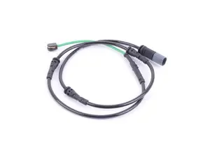 F07 Brake Pad Wear Sensor - Rear