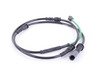 ES#3154126 - 34356791961 - F07 Brake Pad Wear Sensor - Rear - Needs replaced as a part of any brake service - Bowa - BMW