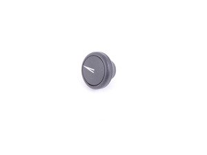 ES#166359 - 61311364415 - Temperature Knob - (NO LONGER AVAILABLE) - Genuine BMW - 