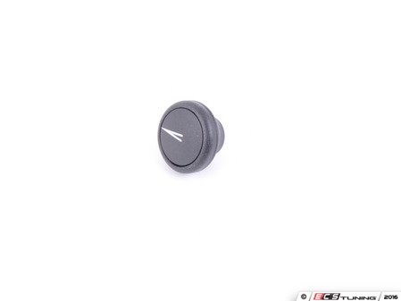 ES#166359 - 61311364415 - Temperature Knob - (NO LONGER AVAILABLE) - Genuine BMW - 