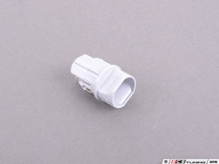 ES#174437 - 63216916471 - BULB REV LIGHT - Genuine BMW - BMW