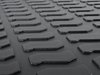 ES#3143915 - 4M0061182 - Rubberized Cargo Mat - Black - Protect your cargo area from dirt and spills - Genuine Volkswagen Audi - Audi