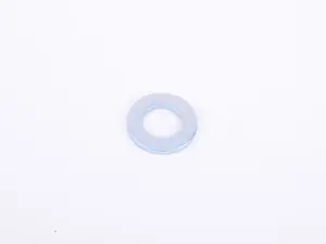 Zinc Plated M10 Washer - Each