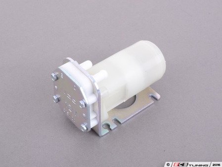 ES#2568629 - 92862807401 - Washer Pump - Keep your windshield clean - Continental - Porsche