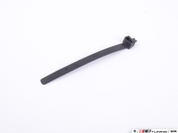 Genuine BMW - 23017569993 - Cable Tie (23-01-7-569-993)
