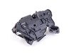 ES#3142765 - 5K1837015E - Front Door Latch - Left - Often the solution for broken keyless entry - Hudson - Volkswagen