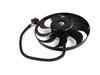 ES#1905769 - 1C0959455C - Auxiliary Fan Assembly - 290MM - Direct replacement auxiliary fan. Please check your stock fan size before ordering. - Febi - Audi Volkswagen