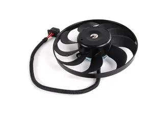 Auxiliary Fan Assembly - 290MM